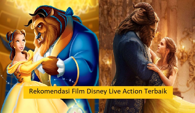 Rekomendasi Film Disney Live Action Terbaik - Berita Terkini Dari Dunia ...