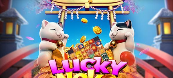 Raih Kemenangan Besar dengan Lucky Neko: Slot Online Terpopuler