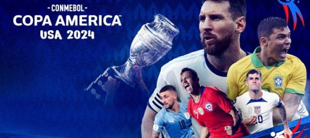 Pahami Ragam Taruhan yang Menantang di Copa America dan Menangkan Besarmu di Situs Judi Bola!