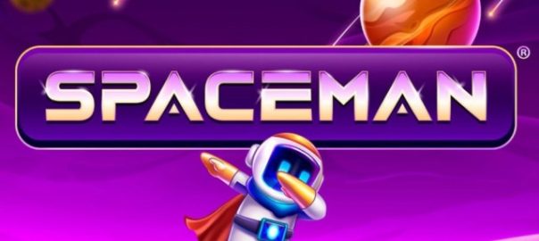 Mainkan Demo Spaceman Slot Gratis