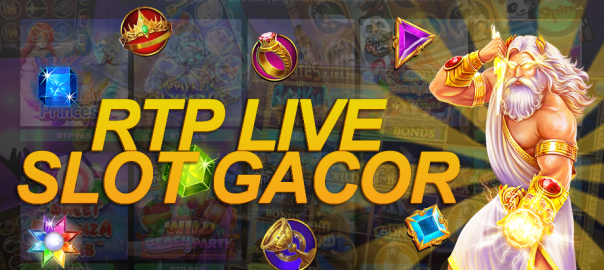 Menangkan Jackpot Maxwin Dengan Rekomendasi Situs RTP Slot Gacor