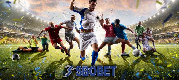 Sbobet88, Situs Judi Bola Terpercaya untuk Pemain Indonesia yang Menginginkan Keuntungan