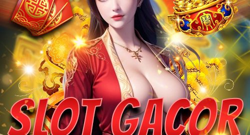 Menang Jackpot Gede dengan Situs Slot Gacor Gampang Menang Jackpot Terbaru