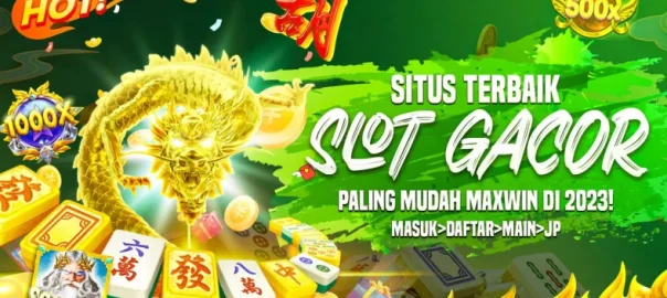 CLICKBET88 SLOT, Platform Slot Online dengan Bonus Melimpah!