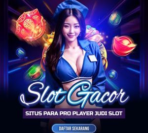 Slot Gacor CLICKBET88: Peluang Jackpot Besar yang Tidak Boleh Dilewatkan