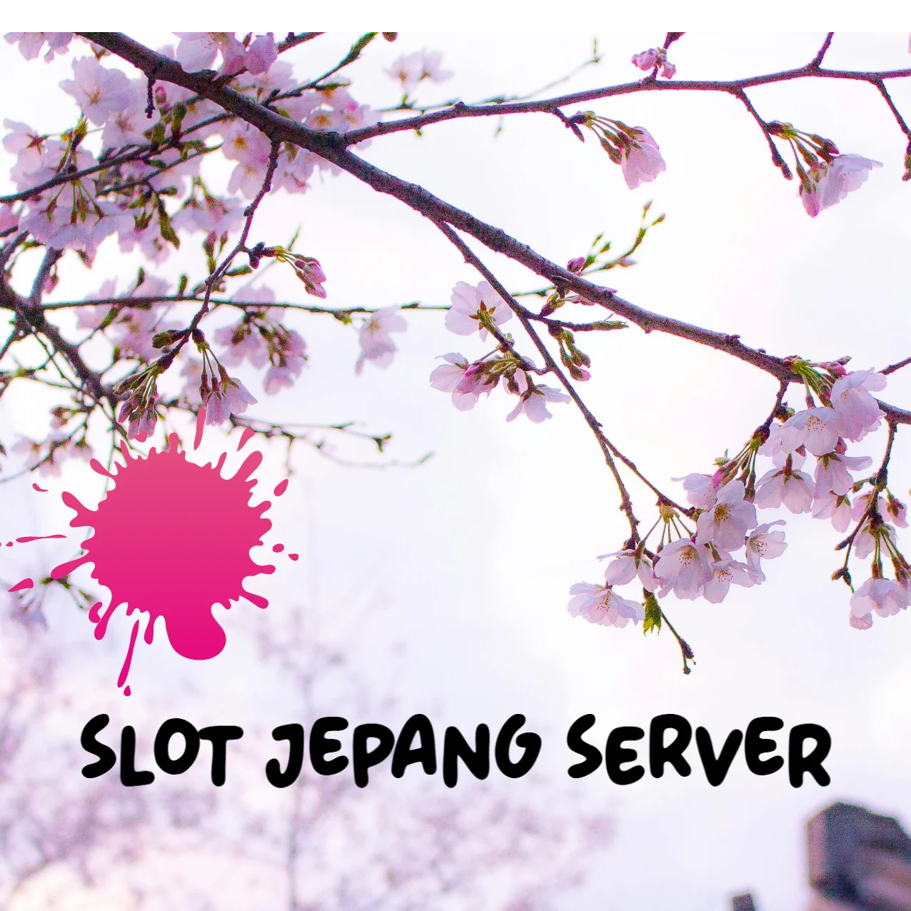 Slot Server Jepang: Peluang Menang Besar dengan Koneksi Stabil